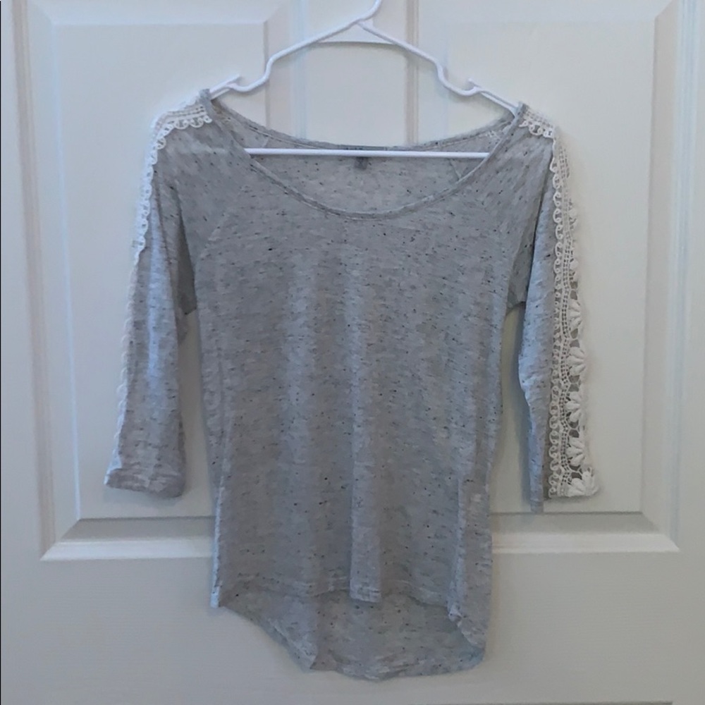 Cute Blouse/Tee - XS